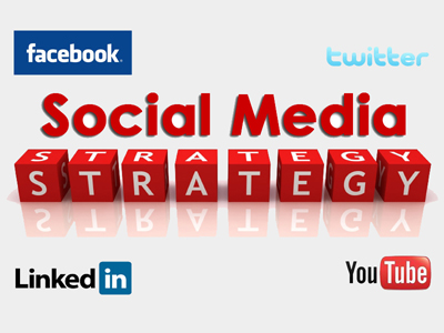 Why Insurance Brokers Need a Social Media Strategy Why Insurance Brokers Need a Social Media Strategy
