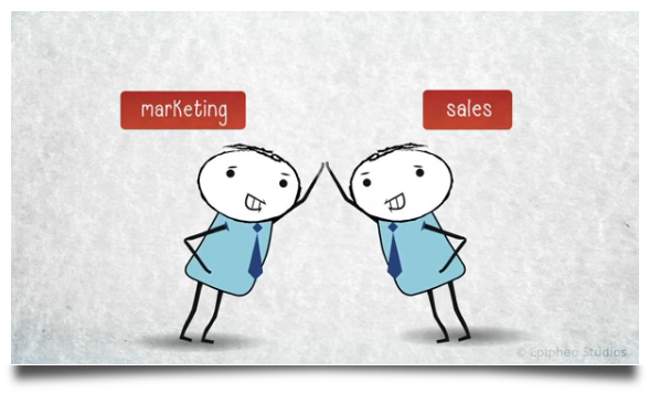 sales and marketing sales and marketing