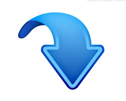 downward_arrow_graphic_images