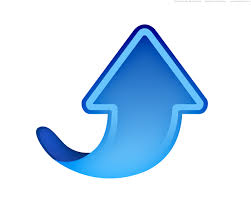 other_upward_arrow_graphic_images